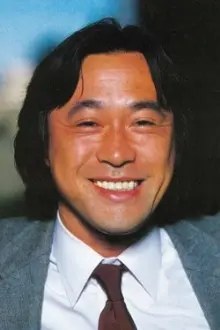 Tetsuya Takeda como: Ninomiya Tatsunosuke