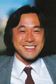 Tetsuya Takeda como: 