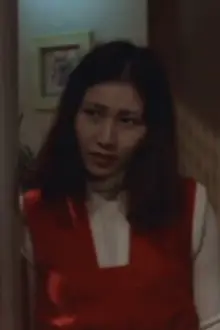 Yōko Azusa como: Young Woman