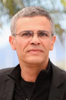 Abdellatif Kechiche como: Saïd