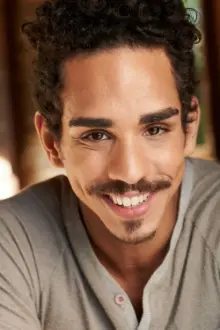 Ray Santiago como: Jack