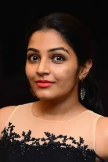 Rajisha Vijayan como: Elizabeth