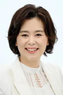 Jang Hye-jin como: 