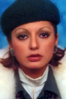 Googoosh como: Ela mesma