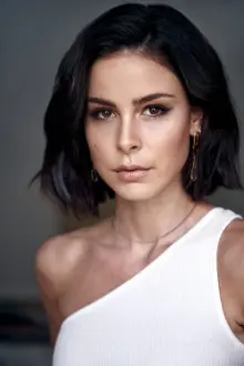 Lena Meyer-Landrut como: Coach