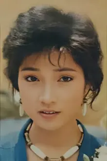 Jaime Mei Chun Chik como: Hsueh Lan