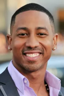 Brandon T. Jackson como: Marquis