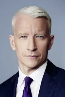 Anderson Cooper como: Self - Host