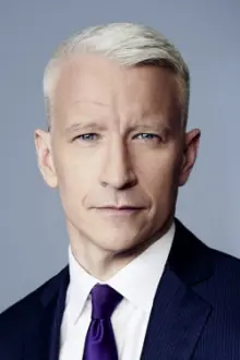 Anderson Cooper como: Host