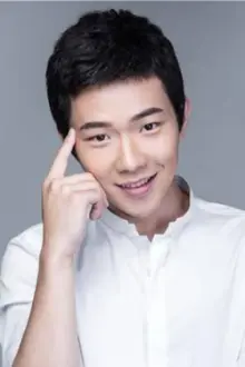 Zhang Yichi como: Xiao Ke