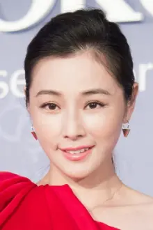Tammy Chen como: Lin Jinhui