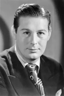 Don DeFore como: Jack Weaver