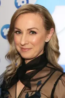 Lisa McCune como: Const. Margaret "Maggie" Doyle