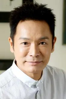 Roger Kwok como: Ting Seung Wong (Ah Wong)