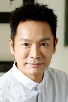 Roger Kwok como: Ng Ka-yee