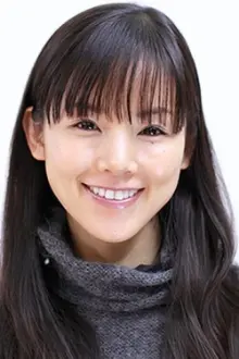 Manami Konishi como: Shiho Furui