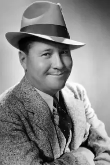 Jack Oakie como: Bozo Evans