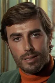 George Hilton como: Giorgio Mainardi