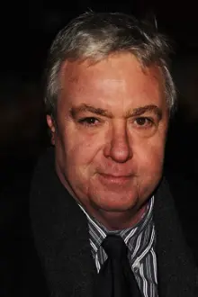 John Sessions como: Presenter