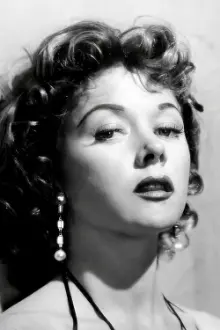 Gloria Grahame como: Nurse