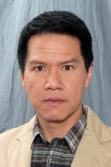 Ka-Wah Lam como: Inspector Mok