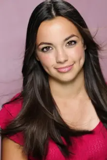 Vanessa Merrell como: Olivia