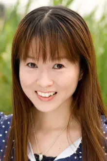 Yuri Shiratori como: Katherine Hook