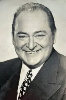 Edward Arnold como: Jack Brennan