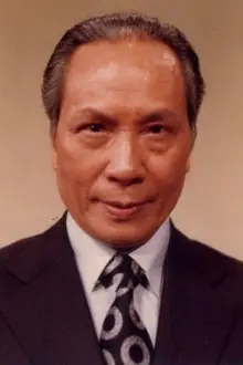 Walter Tso Tat-Wah como: Master Jiang