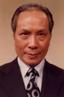 Walter Tso Tat-Wah como: Cheung Ting-yu