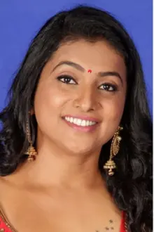 Roja Selvamani como: Meena