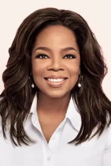 Oprah Winfrey como: Herself (archive footage)