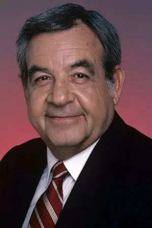 Tom Bosley