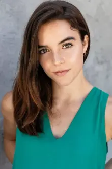 Naomi Frenette como: Olga