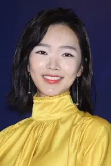 Bae Seul-ki como: Moon Sun Joo