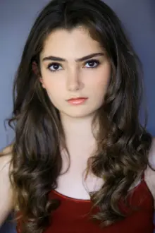 Emily Robinson como: Olivia