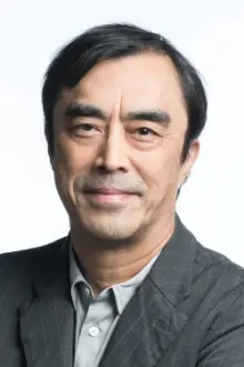 Toru Masuoka como: Keiichi Godai