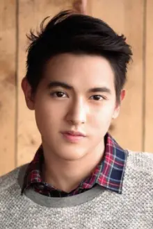 Jirayu Tangsrisuk como: Neung / Anawat