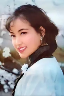 Liu Xiaoqing como: Empress Ci Xi