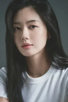 You Jay como: Lee Shi Young