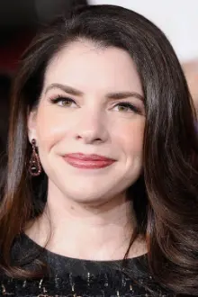 Stephenie Meyer como: Ela mesma