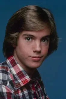 Shaun Cassidy como: Joe Hardy