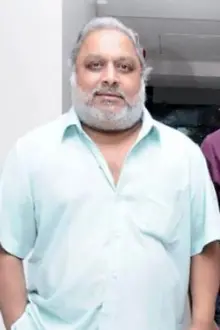 Ramkumar Ganesan como: 