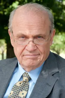 Fred Thompson como: Det.Malone