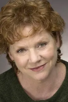 Becky Ann Baker como: Betty Rytting