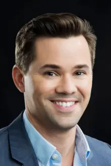 Andrew Rannells como: 