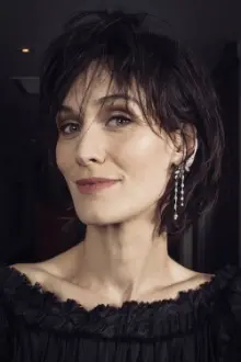 Clotilde Hesme como: Isabelle Verheyden