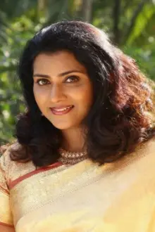 Vani Viswanath como: Tishya Raksha