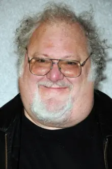 Josh Mostel como: 