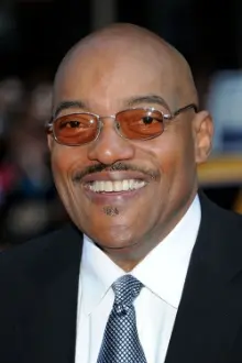 Ken Foree como: Billy